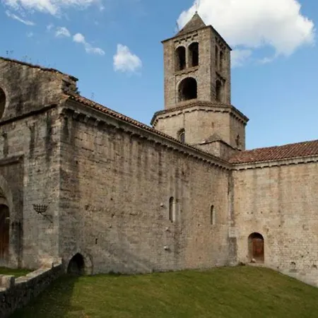 Mollo, Vall De Camprodon Сasa de vacaciones