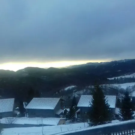 Mollo, Vall De Camprodon Дом отдыха