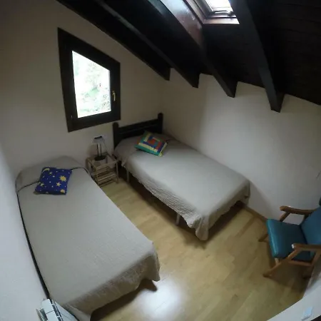 Mollo, Vall De Camprodon Сasa de vacaciones