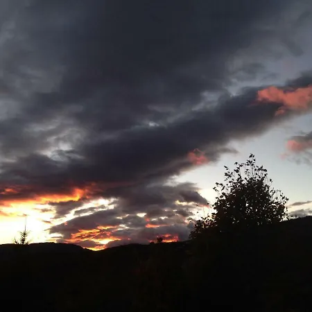 Дом отдыха Mollo, Vall De Camprodon Мольо