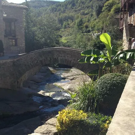 Дом отдыха Mollo, Vall De Camprodon Мольо