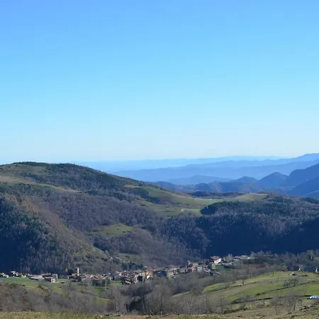 Дом отдыха Mollo, Vall De Camprodon *