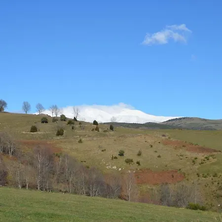 Mollo, Vall De Camprodon Дом отдыха