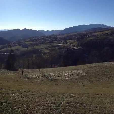 Дом отдыха Mollo, Vall De Camprodon