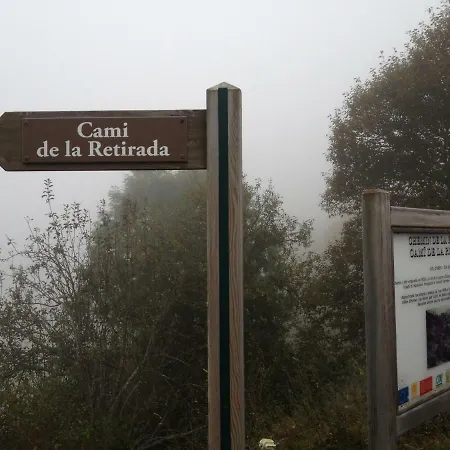 Mollo, Vall De Camprodon Сasa de vacaciones Molló