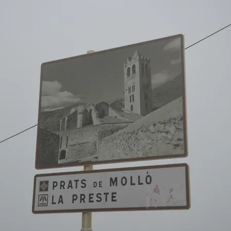 Дом отдыха Mollo, Vall De Camprodon *