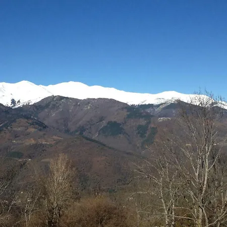 Дом отдыха Mollo, Vall De Camprodon *
