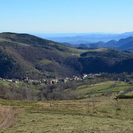 Дом отдыха Mollo, Vall De Camprodon *