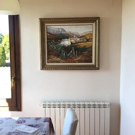 Holiday home Mollo, Vall De Camprodon Mollo