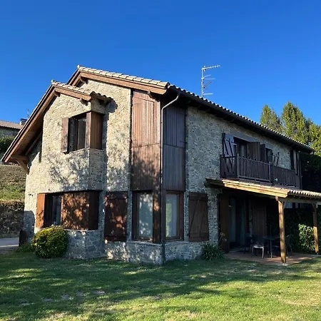 Mollo, Vall De Camprodon Holiday home