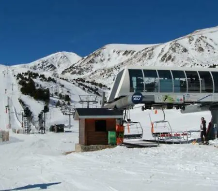 Mollo, Vall De Camprodon Holiday home *