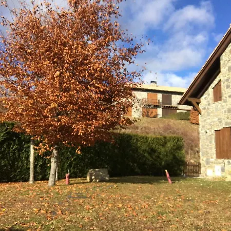 Holiday home Mollo, Vall De Camprodon