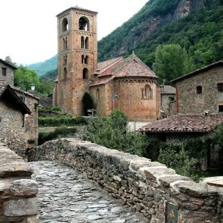 Mollo, Vall De Camprodon Mollo