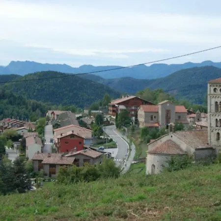 Mollo, Vall De Camprodon *