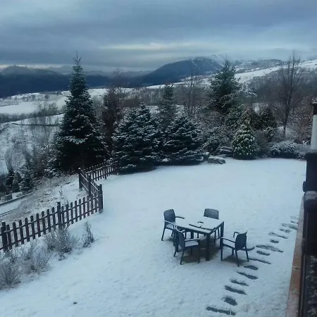 Mollo, Vall De Camprodon Holiday home *