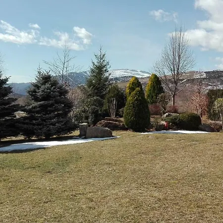 Holiday home Mollo, Vall De Camprodon *