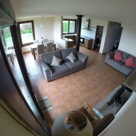 Mollo, Vall De Camprodon Holiday home Mollo