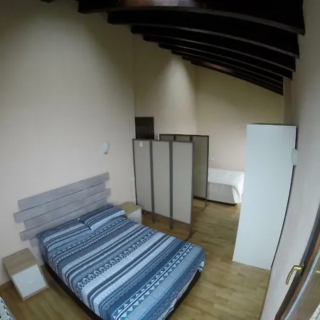 Holiday home Mollo, Vall De Camprodon Mollo
