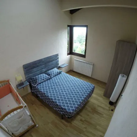 Holiday home Mollo, Vall De Camprodon *