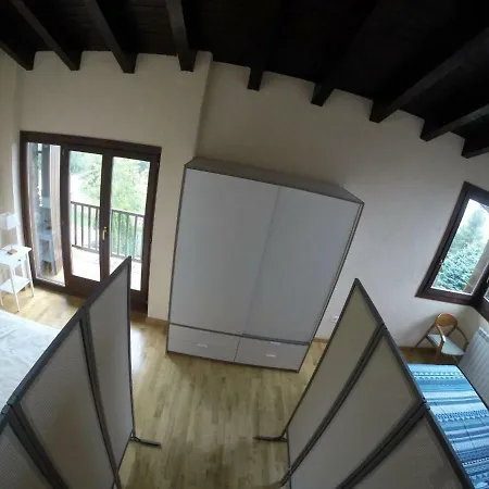 Holiday home Mollo, Vall De Camprodon Mollo
