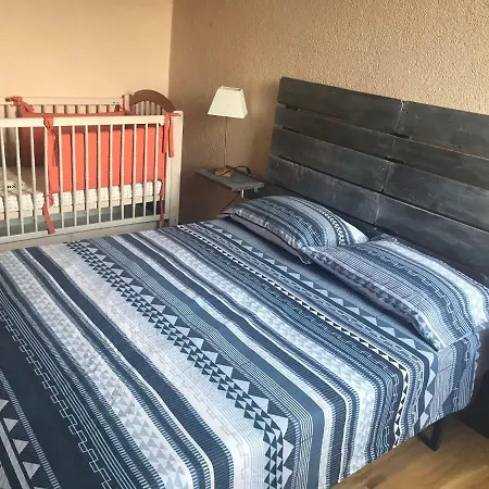 Holiday home Mollo, Vall De Camprodon Mollo