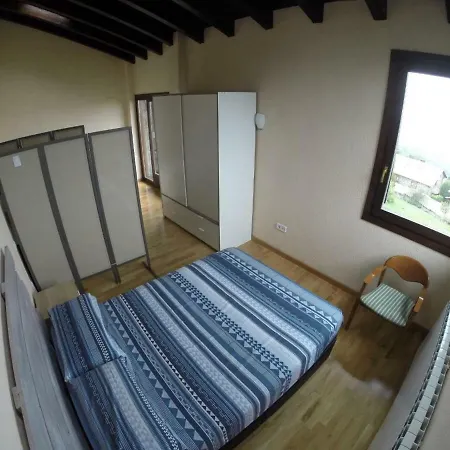 Mollo, Vall De Camprodon Holiday home *