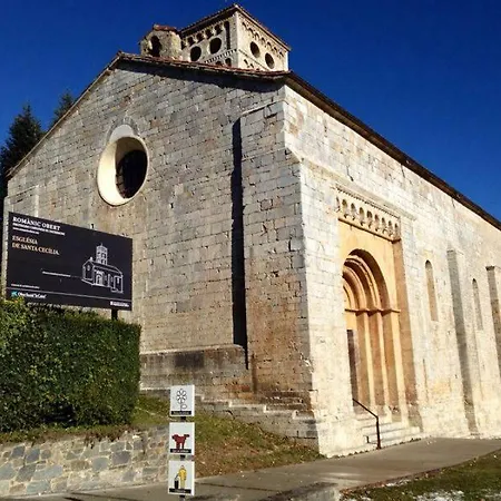 Mollo, Vall De Camprodon * Molló