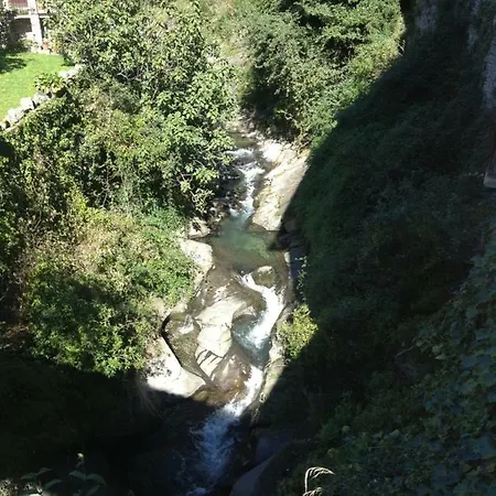 Mollo, Vall De Camprodon *