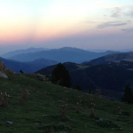 Mollo, Vall De Camprodon