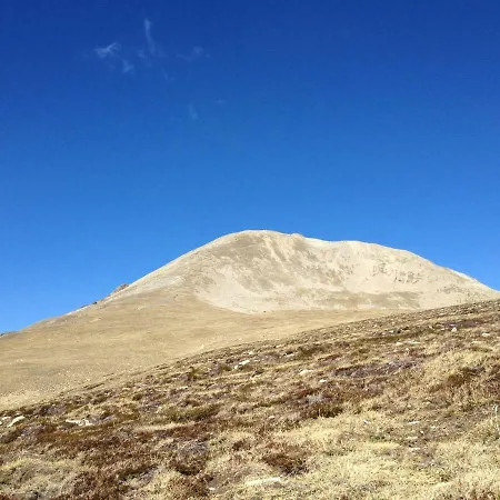 Mollo, Vall De Camprodon *