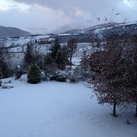 Mollo, Vall De Camprodon Holiday home