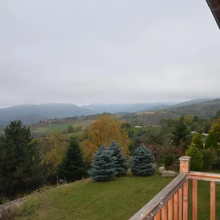 Holiday home Mollo, Vall De Camprodon Mollo
