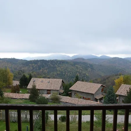Mollo, Vall De Camprodon Holiday home *