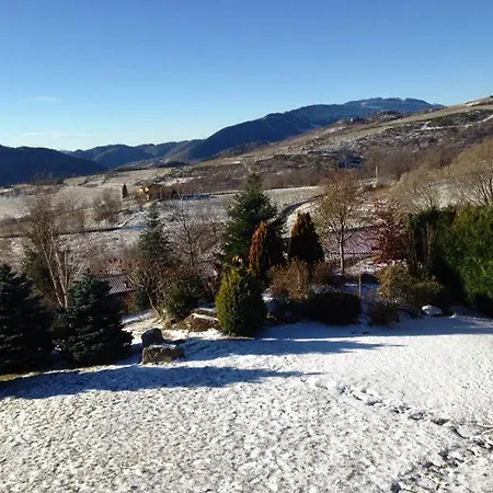 Mollo, Vall De Camprodon Holiday home Mollo